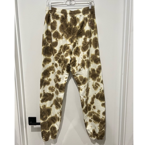 Barrow jogging trousers with tie dye print - Picture 7 of 7